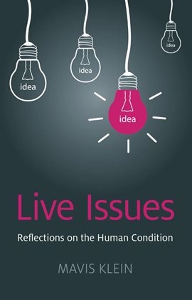 Cover image for Live Issues