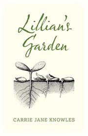 Lillian's garden cover image