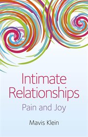 Intimate relationships. Pain and Joy cover image