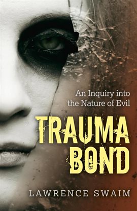 Cover image for Trauma Bond