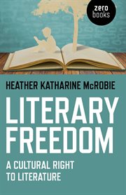 Literary Freedom cover image