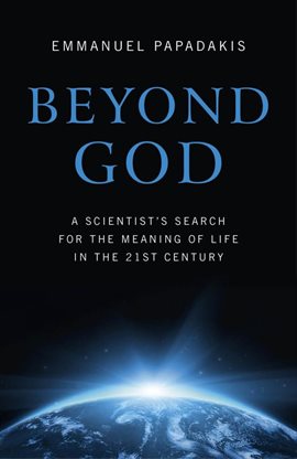 Cover image for Beyond God