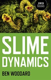 Slime dynamics cover image