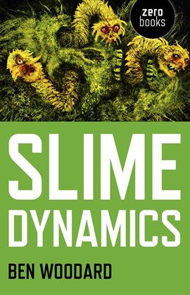 Cover image for Slime Dynamics