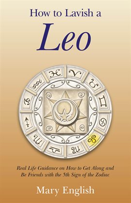 Cover image for How to Lavish a Leo