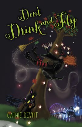 Cover image for Don't Drink and Fly