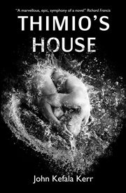 Thimio's house cover image