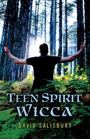 Teen spirit wicca cover image