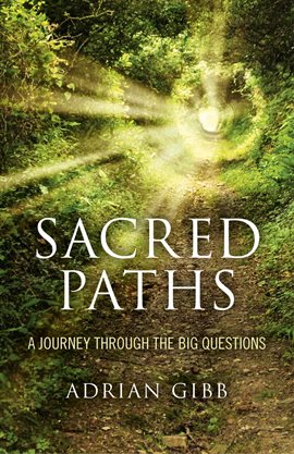 Cover image for Sacred Paths