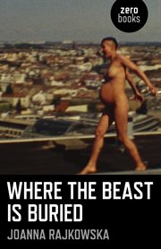 Where the Beast is Buried cover image