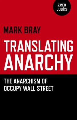 Cover image for Translating Anarchy