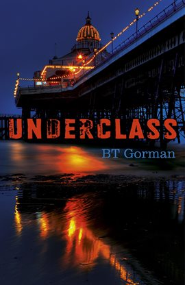 Cover image for Underclass