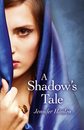 Cover image for A Shadow's Tale