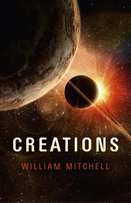 Cover image for Creations