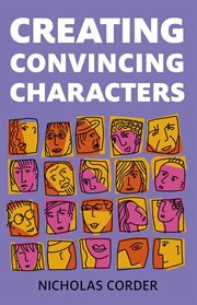 Creating convincing characters cover image