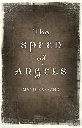 Cover image for The Speed of Angels