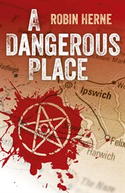 A Dangerous Place cover image