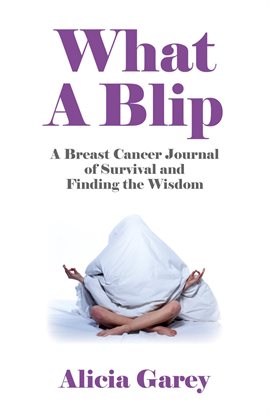Cover image for What A Blip