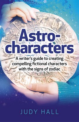 Cover image for Astro-Characters