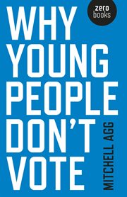 Why young people don't vote cover image