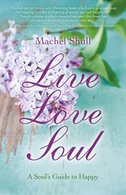 Live love soul cover image