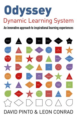 Cover image for Odyssey - Dynamic Learning System: An Innovative Approach to Inspirational Learning Experiences
