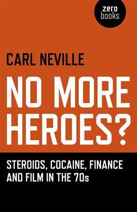Cover image for No More Heroes?