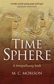 Time sphere. A Timepathway Book cover image