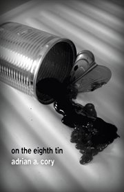 On the eighth tin cover image