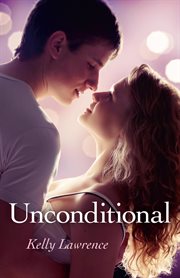 Unconditional cover image