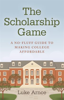 Cover image for The Scholarship Game