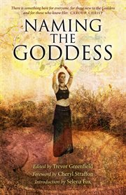 Naming the goddess cover image