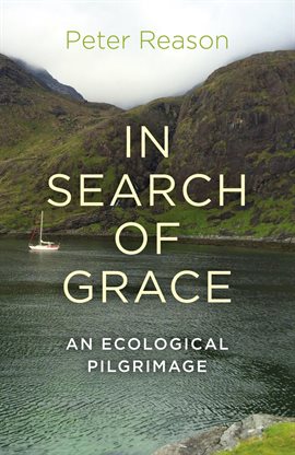 Cover image for In Search of Grace