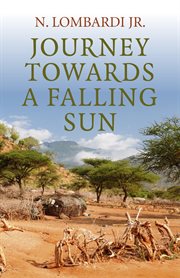 Journey towards a falling sun cover image