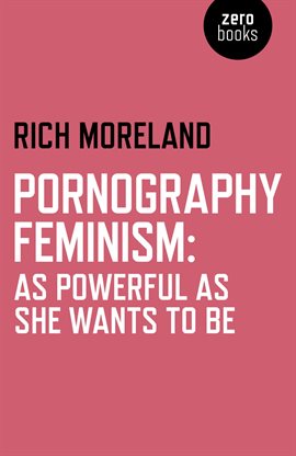 Cover image for Pornography Feminism