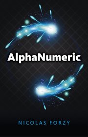 Alphanumeric cover image