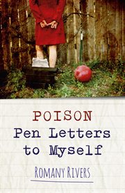 Poison pen letters to myself cover image