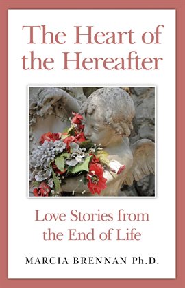 Cover image for The Heart of the Hereafter