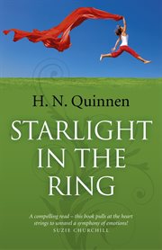 Starlight in the ring cover image