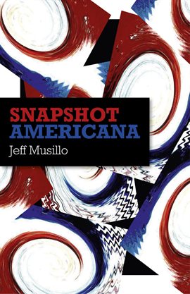 Cover image for Snapshot Americana