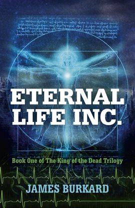 Cover image for Eternal Life Inc.