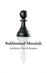 Subliminal messiah cover image