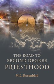 The road to second degree priesthood. The American spiritual alliance clergy training series, Book 2 cover image