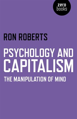 Cover image for Psychology and Capitalism