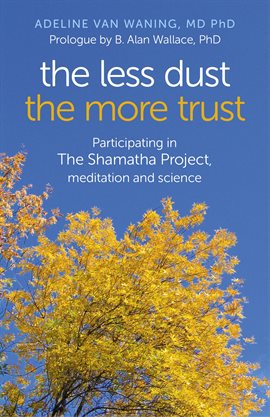 Cover image for The Less Dust the More Trust