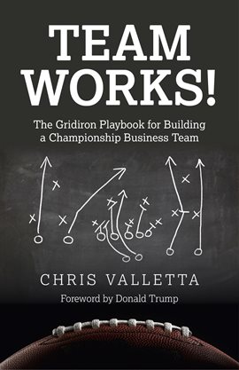 Cover image for Team WORKS!