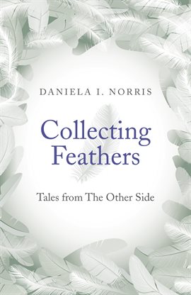 Cover image for Collecting Feathers