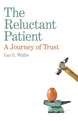 Cover image for The Reluctant Patient