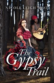 The gypsy trail cover image