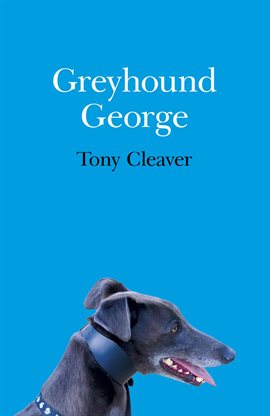 Cover image for Greyhound George